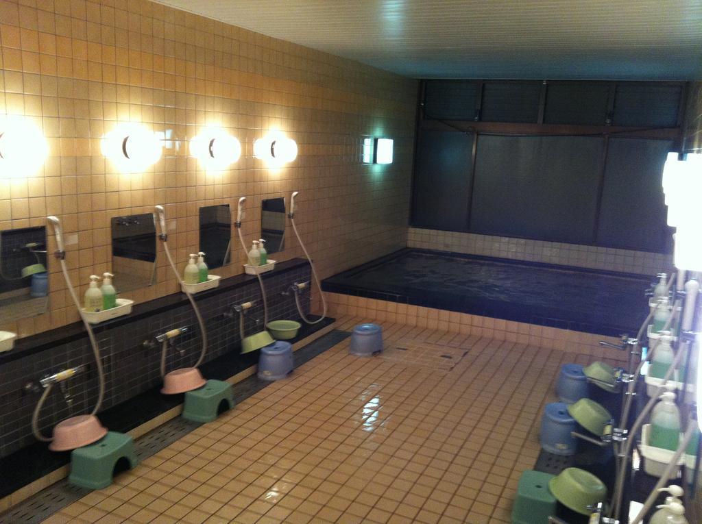 فندق فندق كيوتو ترافيلارز إن المظهر الخارجي الصورة